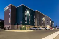 WoodSpring Suites Bakersfield Airport