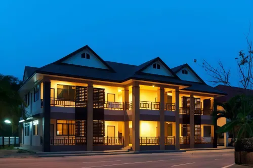 Suporn Lakeview Hotels in Amphoe Trakan Phuet Phon