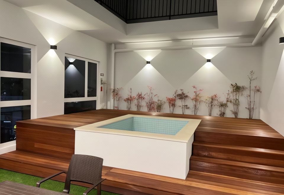 진해인터시티호텔 대표 이미지