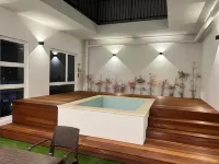 Jinhae Intercity Hotel Hotels in Changwon