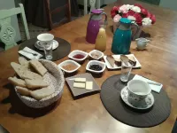 La Maison d´Amazone - Homestays