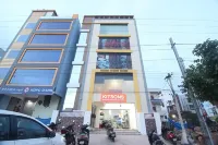 Arjuna Luxury Rooms โรงแรมใกล้ไอเอสบี