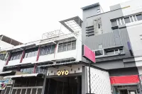 OYO 2147 Mono Guest House Hotel dekat Kedai M GANTI TAMBUNAN