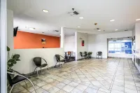 Motel 6 New Braunfels, TX