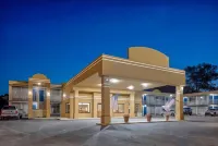 Studio 6 Effingham, IL Hotels in Effingham