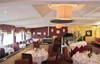 Connemara Coast Hotel Hotels in Barna