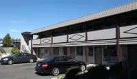 Seatac Inn Các khách sạn ở Vashon