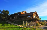 Boulder Mountain Guest Ranch Hotels in Boulder
