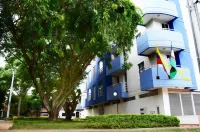 Hotel Jardines del Caney Hotels in Калі