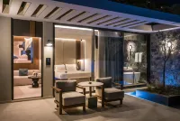 Happy Cretan Suites Hotels in Paralia Fodele