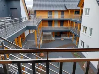 Art Apart Stuttgart Hotels in Rutesheim