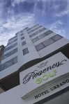 Regency Golf - Hotel Urbano Hôtels à : 