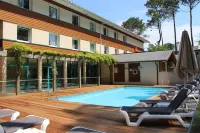 Ibis Arcachon la Teste Hotels in Ла-Тест-де-Бюш