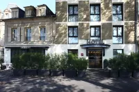 Hôtel le Collonges TV connecté Wifi Netflix Hotels in Palazinges