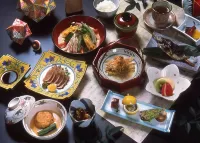白馬西洋館-扇屋 白馬村住宿飯店