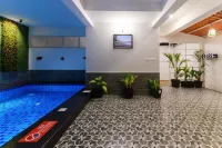 Lotus & Orchid Villas by Ramnath Homes Hotels in Penha de FranCa
