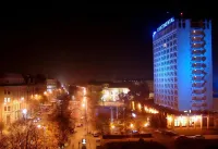 Hotel Continental Các khách sạn ở 