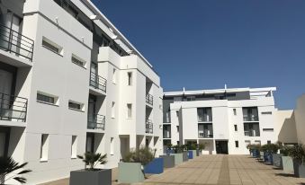 Séjours & Affaires la Rochelle les Minimes