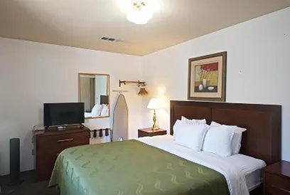 Quality Inn Yosemite Valley Gateway