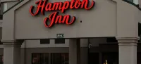 Hampton Inn Longmont