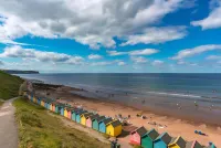 La Rosa Hotel Hotels in Whitby