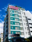 Laguna Beach Hotel & Resort Hotels in Cox’s Bazar