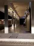 Kampoeng Media Resort Yogyakarta