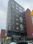 Starlight Hotel Các khách sạn gần Flushing Meadows Corona Park