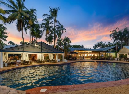 Darwin FreeSpirit Resort