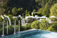 Victoria Jungfrau Grand Hotel and Spa Interlaken - 5-Star