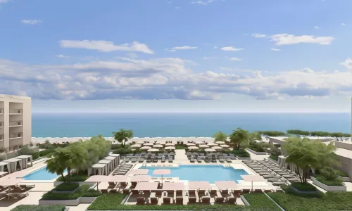 Four Seasons Resort Palm Beach