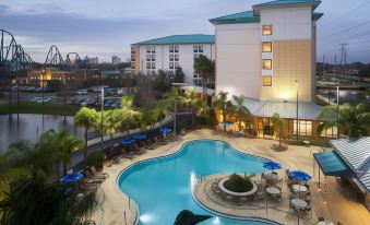 SpringHill Suites Orlando at SeaWorld®