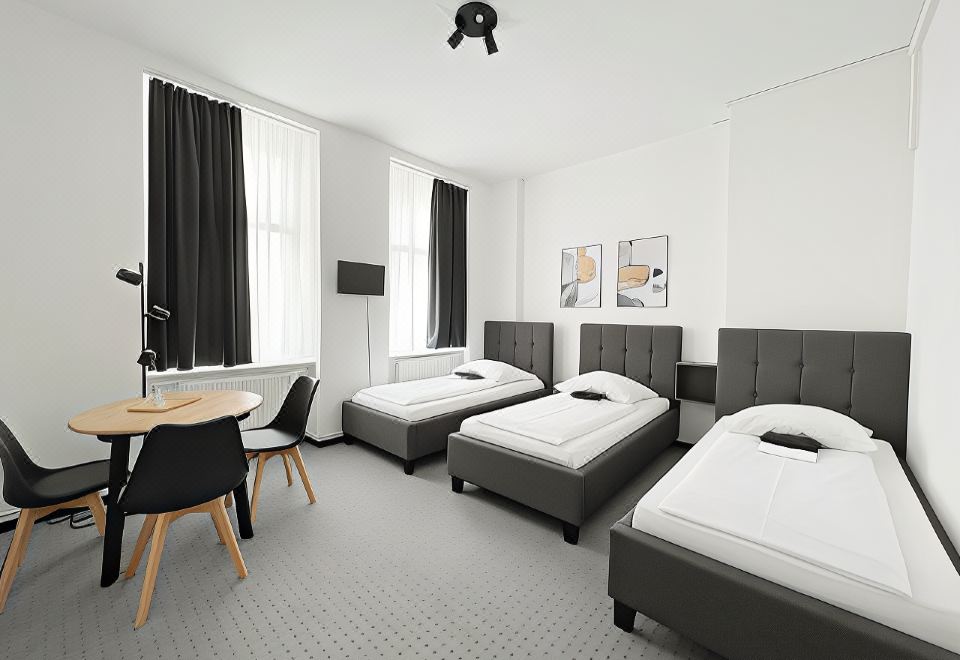 Hotel Avalex