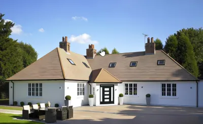 Windfalls Boutique Hotel Hotels in 