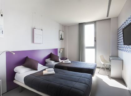 Twentytu Hostel Barcelona