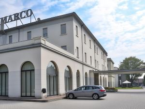 Hotel San Marco & Formula Club