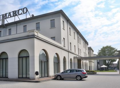 Hotel San Marco & Formula Club