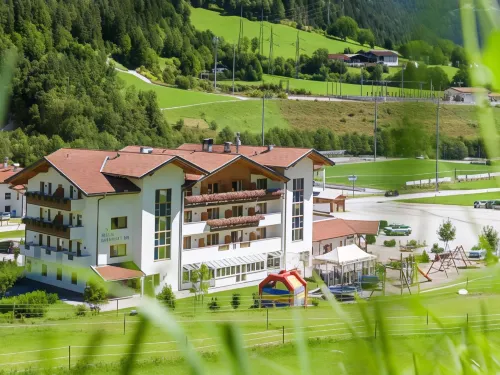 Hotel Bergkristall Hotel a Racines