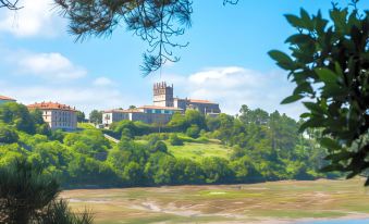 Hotel Faro de San Vicente