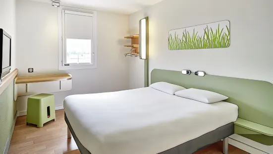 Ibis Budget Périgueux Centre