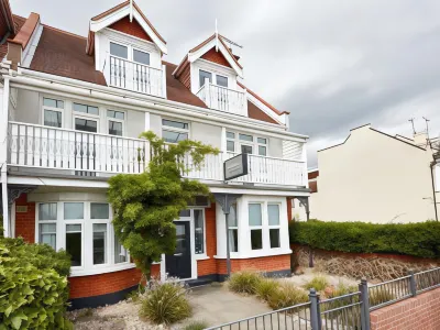 Beaches Guest House Hotels in Sheerness