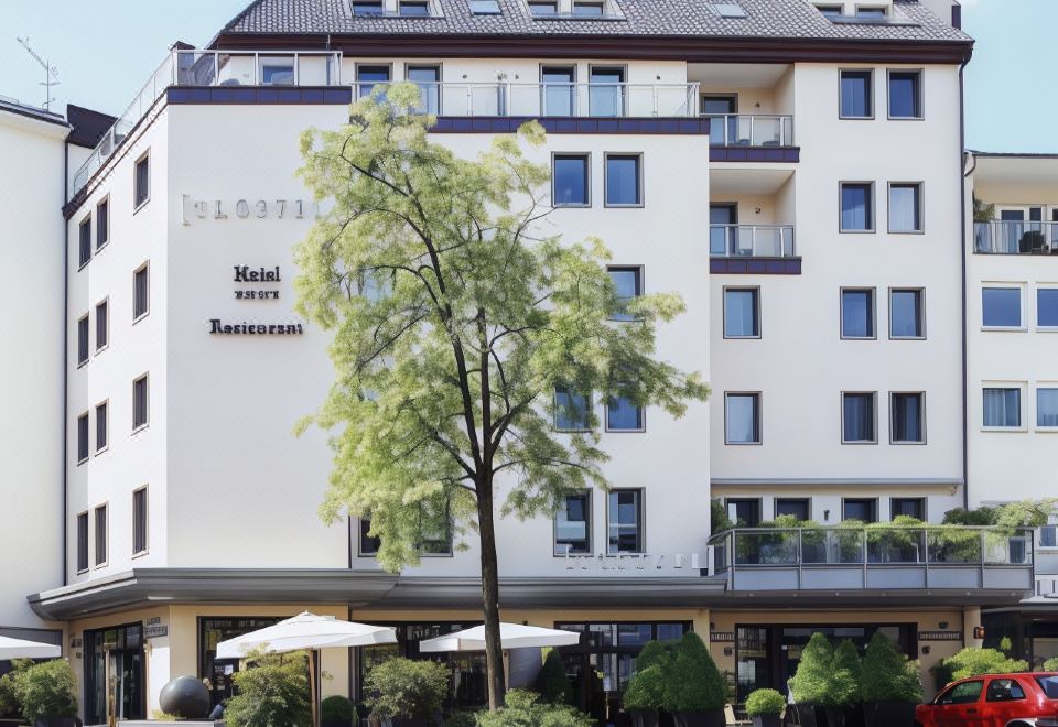 Truffel Hotel