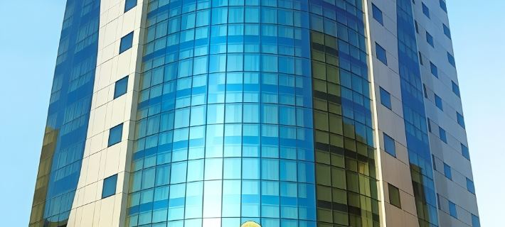 Golden Ocean Hotel Hotels in Doha
