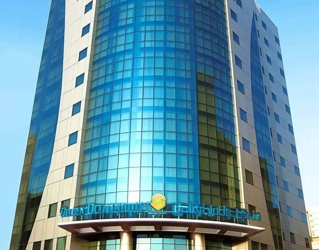 Golden Ocean Hotel