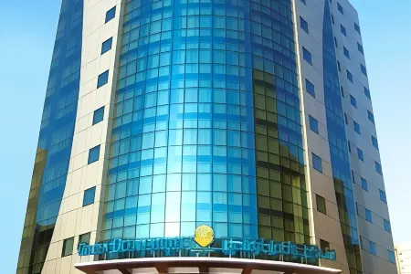 Golden Ocean Hotel