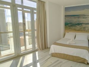 Hotel Sol Almeria