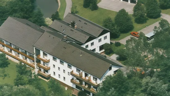Hotel Zur Muhle