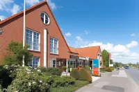 Boutiquehotel Myn Utspann Hotels in Husum