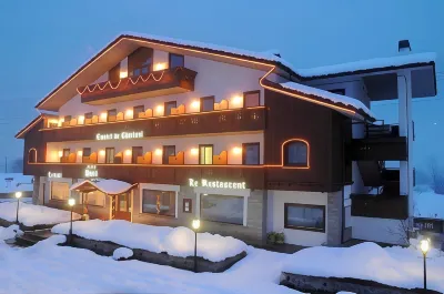 Hotel Comtes De Challant Albergo Etico Valle d'Aosta Hotel in zona Santuario di Cuney