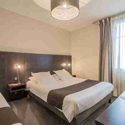 Hôtel Ronsard Rooms